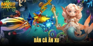 Bắn Cá Ăn Xu - Chiến Lược Đi Săn Siêu Hot Của Cao Thủ