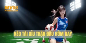 Kèo Tài Xỉu Trận Đấu Hôm Nay: Phân Tích Chuyên Sâu