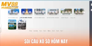 Soi Cầu Xổ Số Hôm Nay Chuẩn Xác, Tỷ Lệ Thắng Cao Nhất